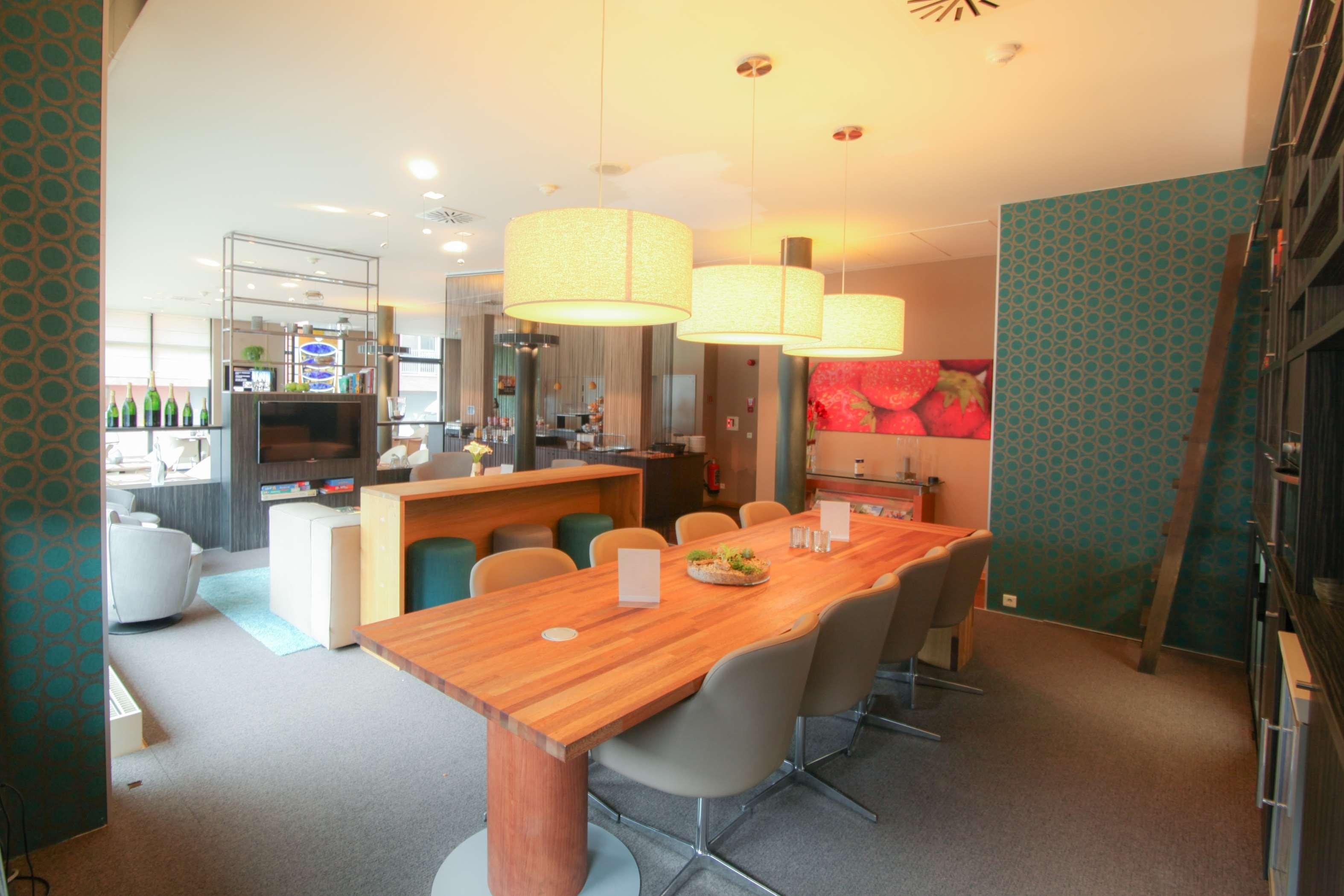 Hotel Docklands Antwerp Luaran gambar