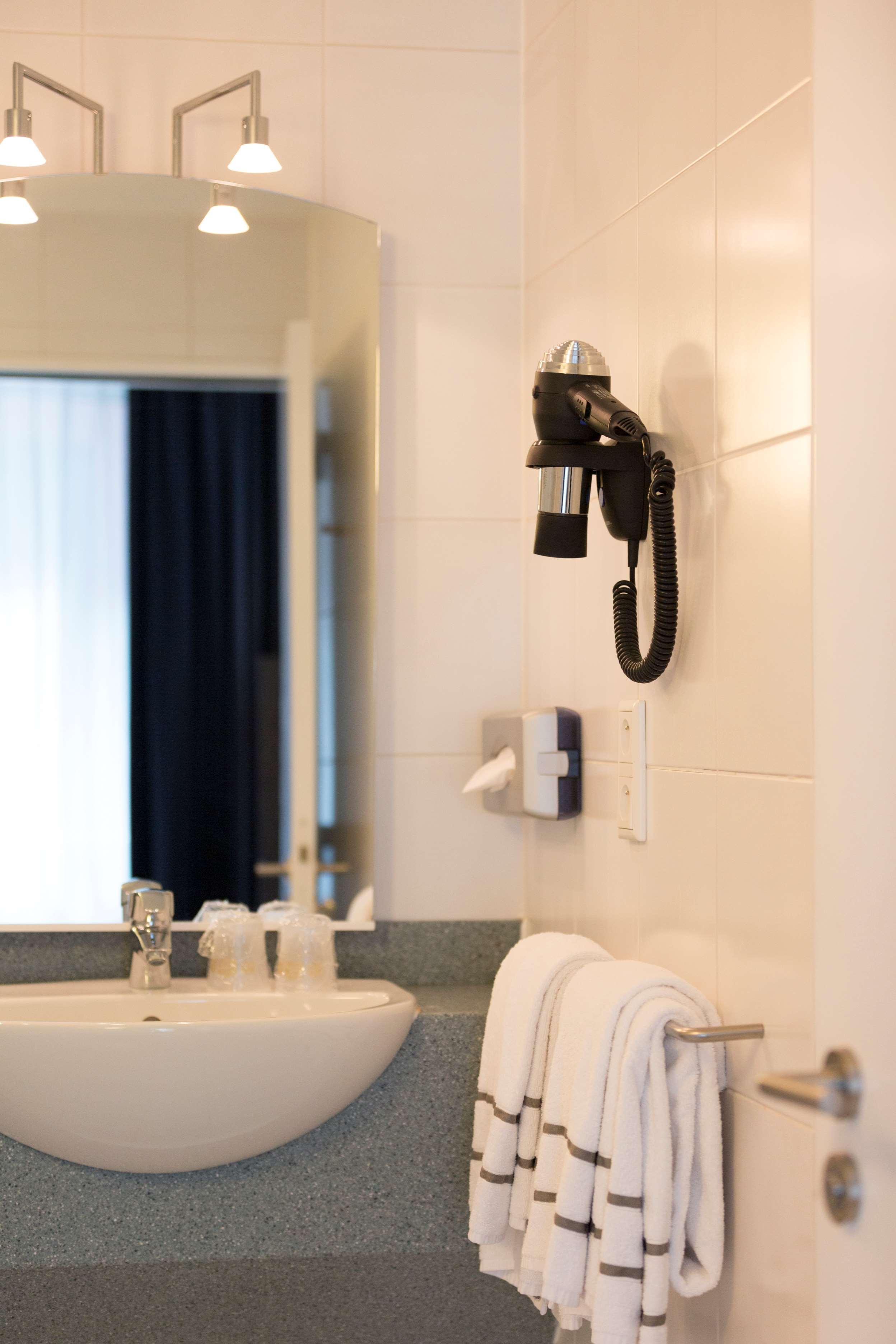 Hotel Docklands Antwerp Luaran gambar